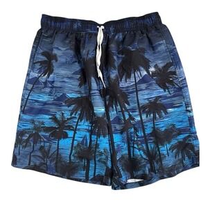 Men's Swim Shorts -‎ 2X